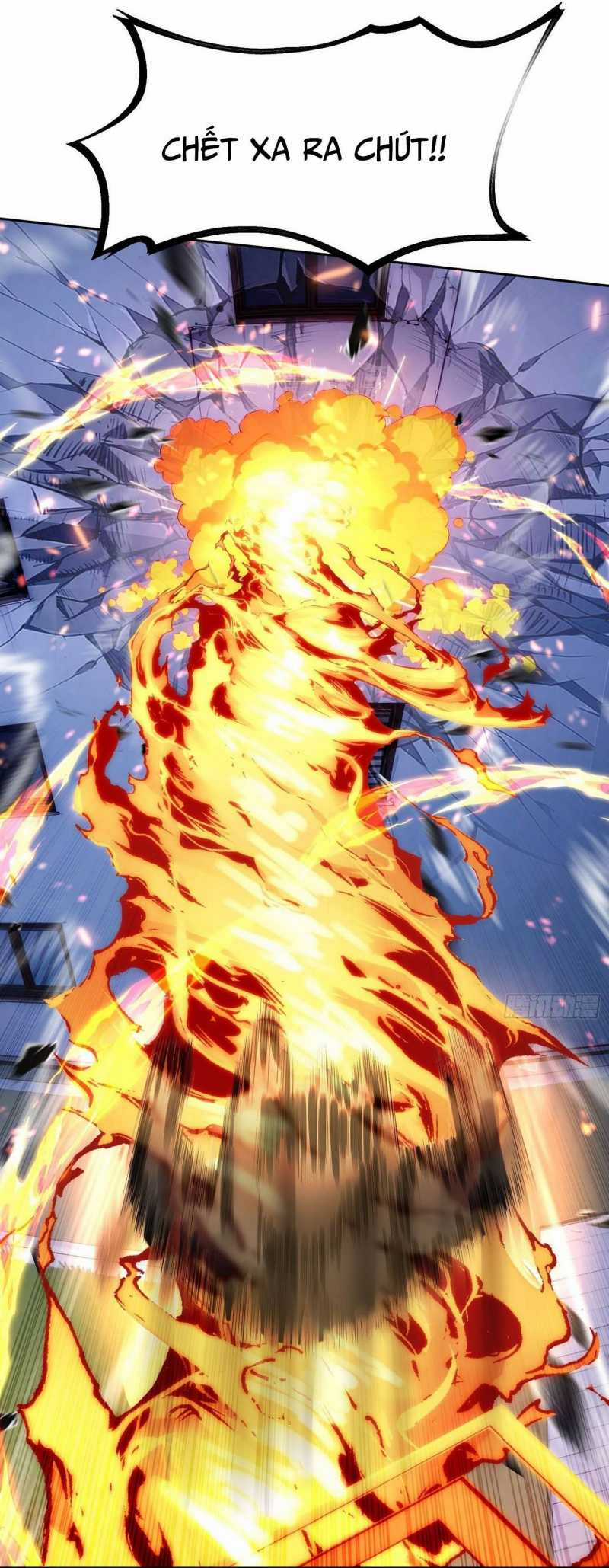 Ta Trở Thành Đối Tượng Sưu Tầm Của Hậu Cung Ở Dị Thế Chapter 1 trang 32