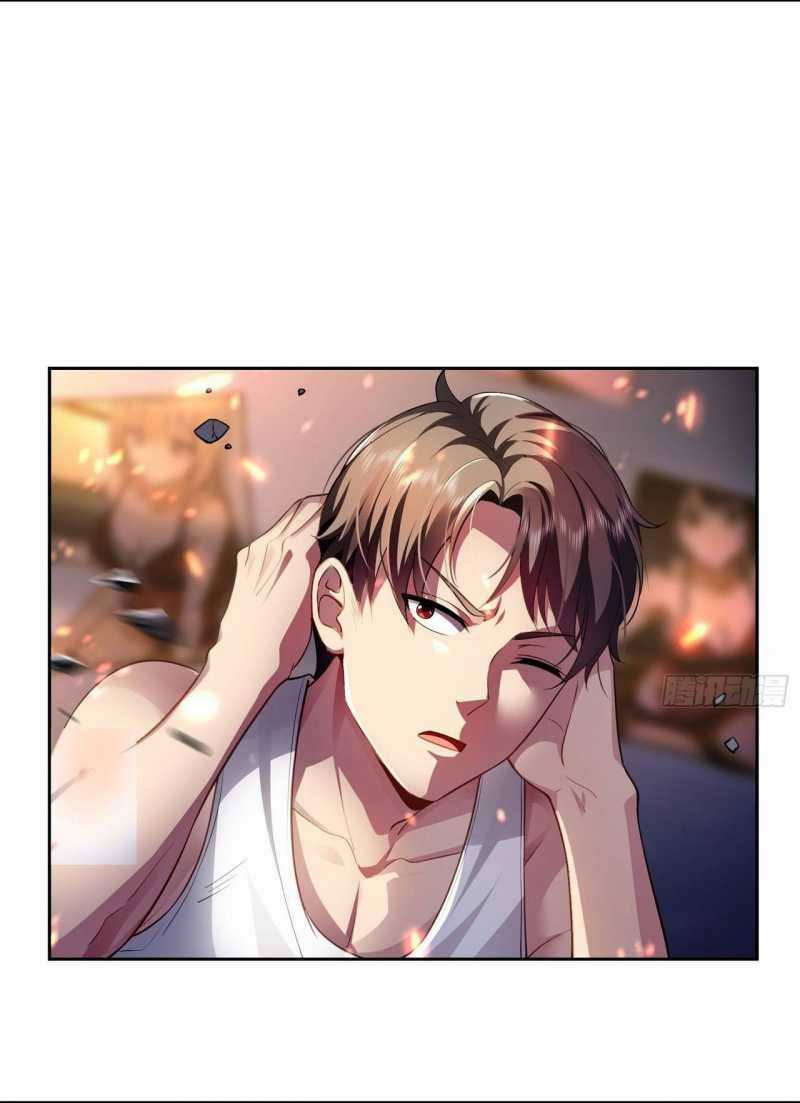 Ta Trở Thành Đối Tượng Sưu Tầm Của Hậu Cung Ở Dị Thế Chapter 1 trang 33