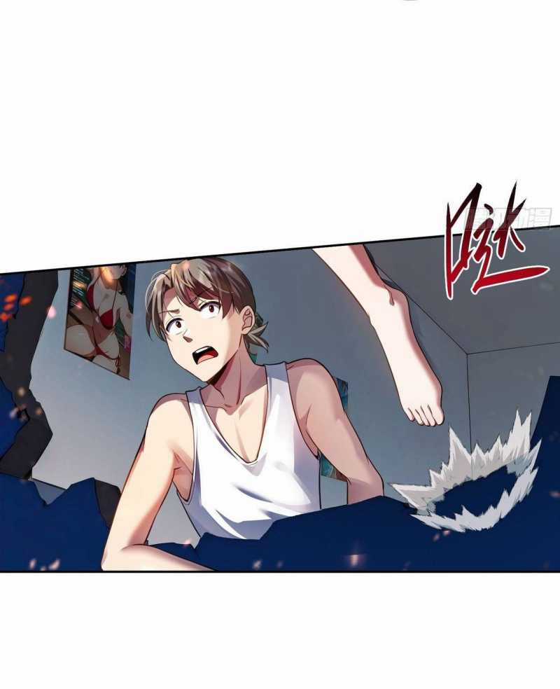 Ta Trở Thành Đối Tượng Sưu Tầm Của Hậu Cung Ở Dị Thế Chapter 1 trang 38