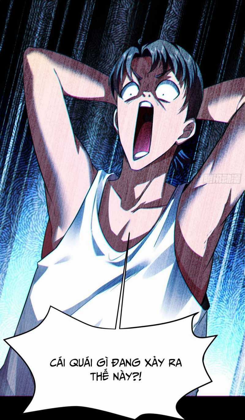 Ta Trở Thành Đối Tượng Sưu Tầm Của Hậu Cung Ở Dị Thế Chapter 1 trang 42