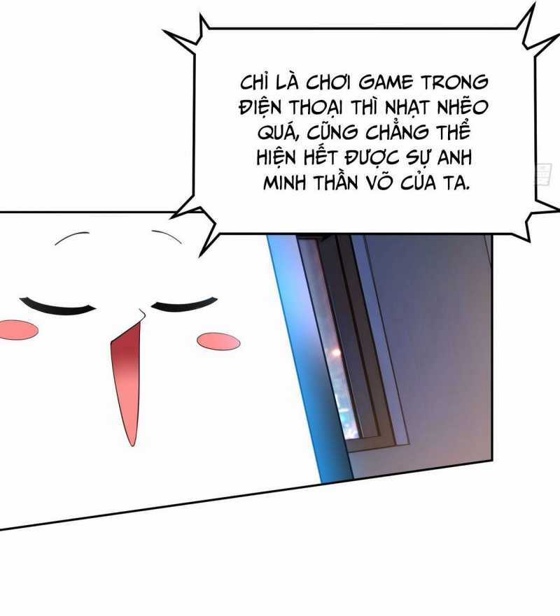 Ta Trở Thành Đối Tượng Sưu Tầm Của Hậu Cung Ở Dị Thế Chapter 1 trang 50