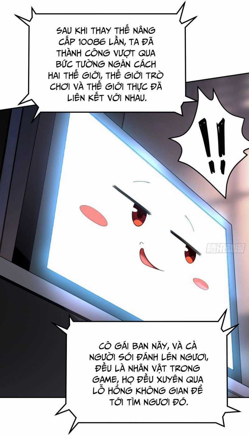 Ta Trở Thành Đối Tượng Sưu Tầm Của Hậu Cung Ở Dị Thế Chapter 1 trang 51