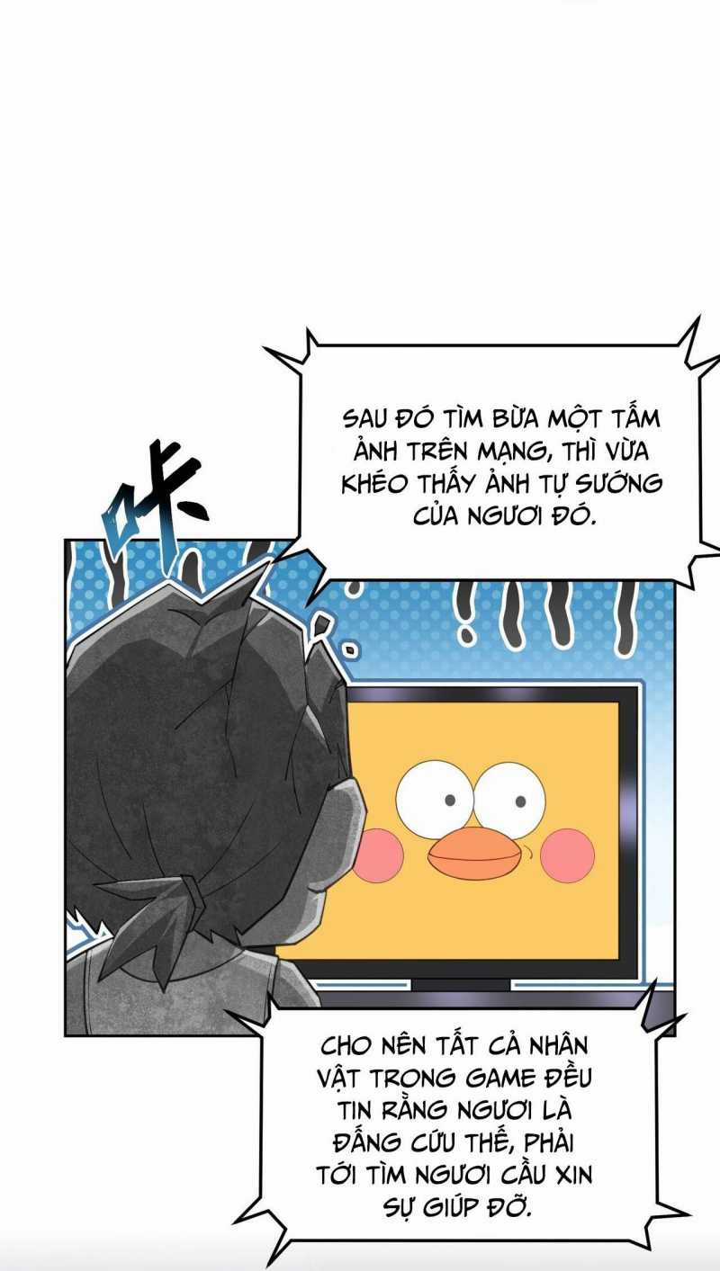 Ta Trở Thành Đối Tượng Sưu Tầm Của Hậu Cung Ở Dị Thế Chapter 1 trang 53