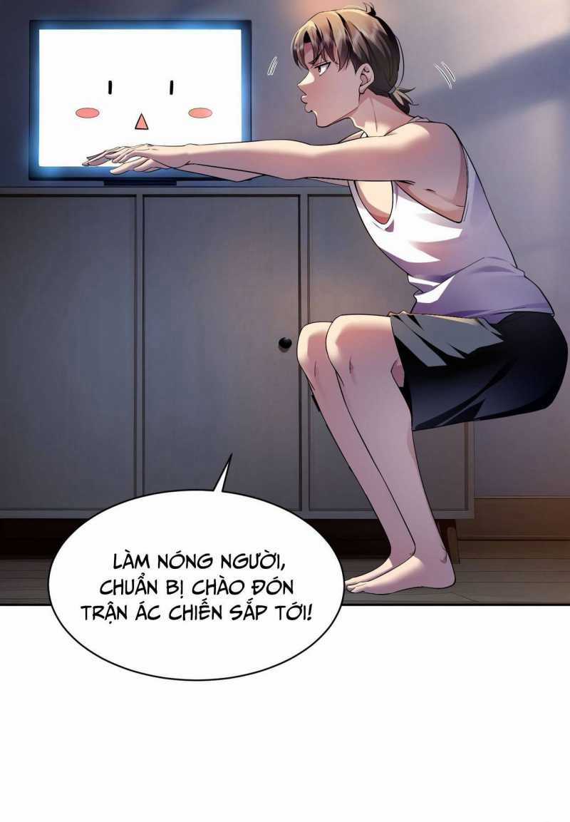 Ta Trở Thành Đối Tượng Sưu Tầm Của Hậu Cung Ở Dị Thế Chapter 1 trang 58