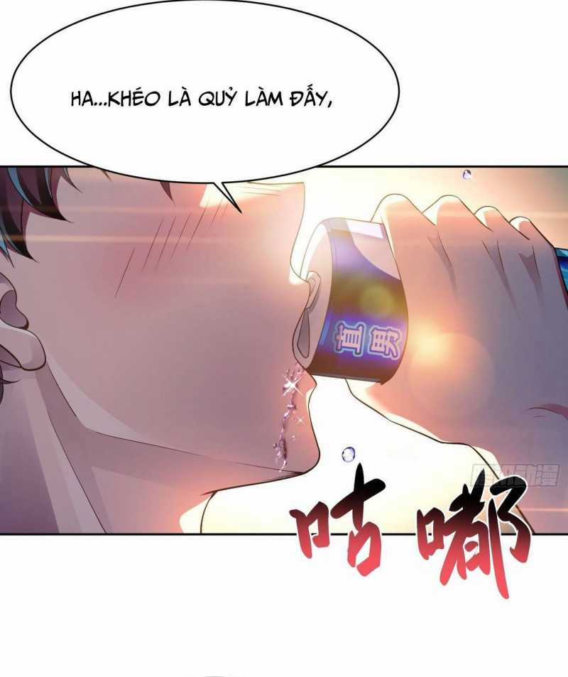 Ta Trở Thành Đối Tượng Sưu Tầm Của Hậu Cung Ở Dị Thế Chapter 1 trang 6