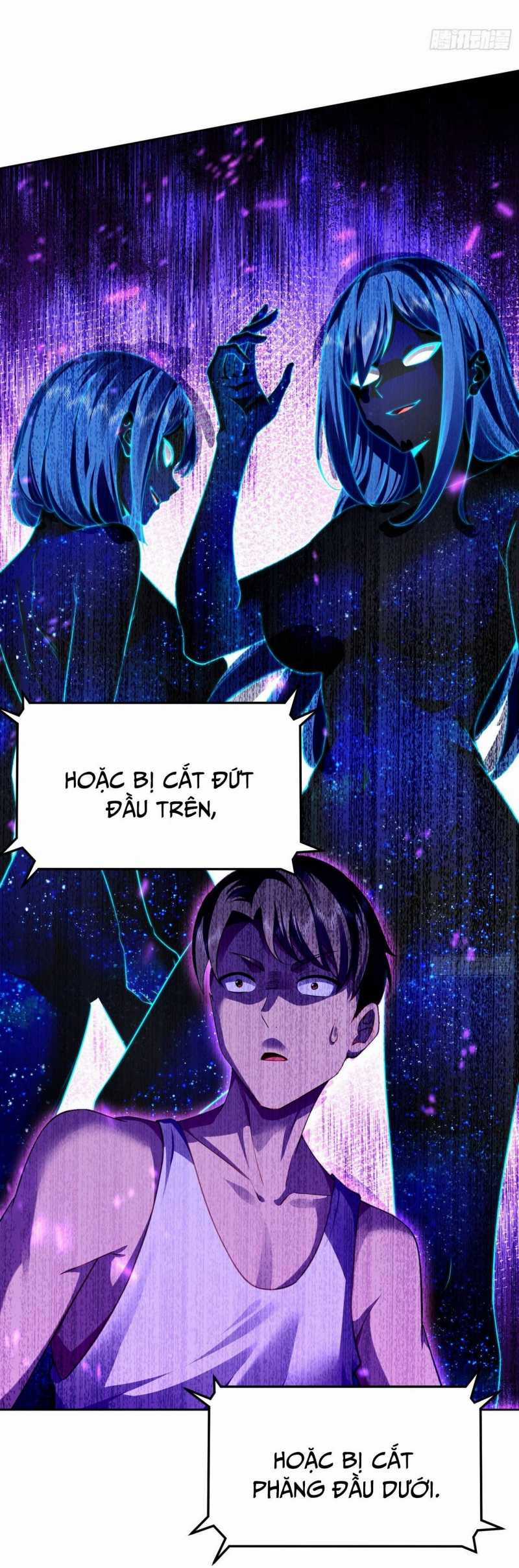 Ta Trở Thành Đối Tượng Sưu Tầm Của Hậu Cung Ở Dị Thế Chapter 1 trang 60