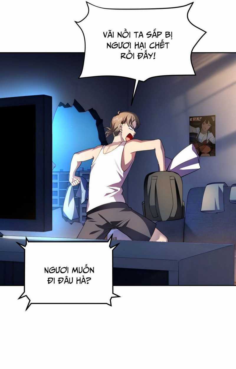 Ta Trở Thành Đối Tượng Sưu Tầm Của Hậu Cung Ở Dị Thế Chapter 1 trang 62