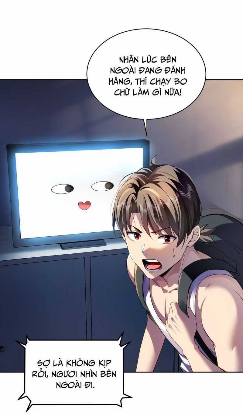 Ta Trở Thành Đối Tượng Sưu Tầm Của Hậu Cung Ở Dị Thế Chapter 1 trang 63