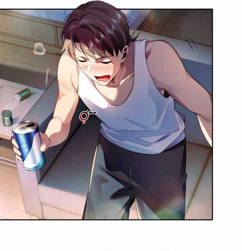 Ta Trở Thành Đối Tượng Sưu Tầm Của Hậu Cung Ở Dị Thế Chapter 1 trang 9