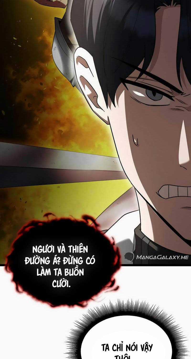 Ta Trở Thành Đối Tượng Sưu Tầm Của Hậu Cung Ở Dị Thế Chapter 11 trang 11