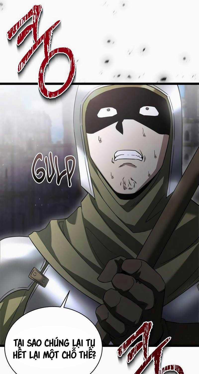 Ta Trở Thành Đối Tượng Sưu Tầm Của Hậu Cung Ở Dị Thế Chapter 11 trang 14