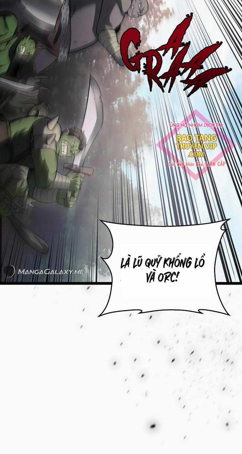 Ta Trở Thành Đối Tượng Sưu Tầm Của Hậu Cung Ở Dị Thế Chapter 11 trang 17