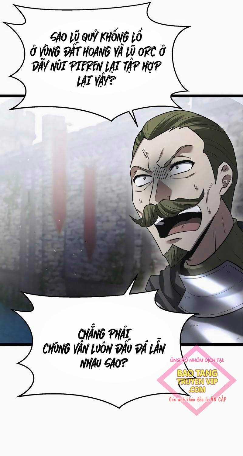 Ta Trở Thành Đối Tượng Sưu Tầm Của Hậu Cung Ở Dị Thế Chapter 11 trang 19