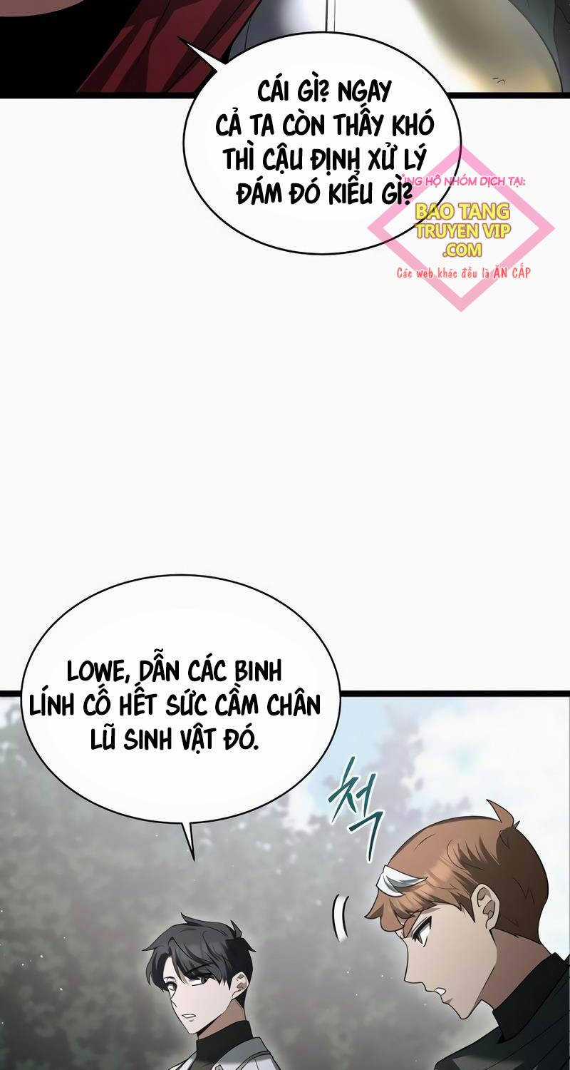 Ta Trở Thành Đối Tượng Sưu Tầm Của Hậu Cung Ở Dị Thế Chapter 11 trang 33