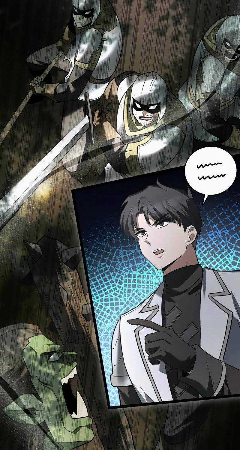 Ta Trở Thành Đối Tượng Sưu Tầm Của Hậu Cung Ở Dị Thế Chapter 11 trang 41