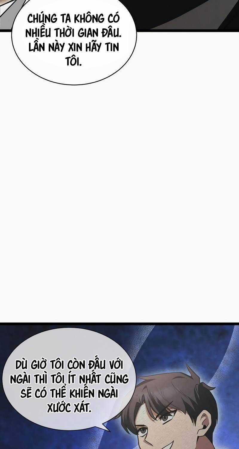 Ta Trở Thành Đối Tượng Sưu Tầm Của Hậu Cung Ở Dị Thế Chapter 11 trang 50