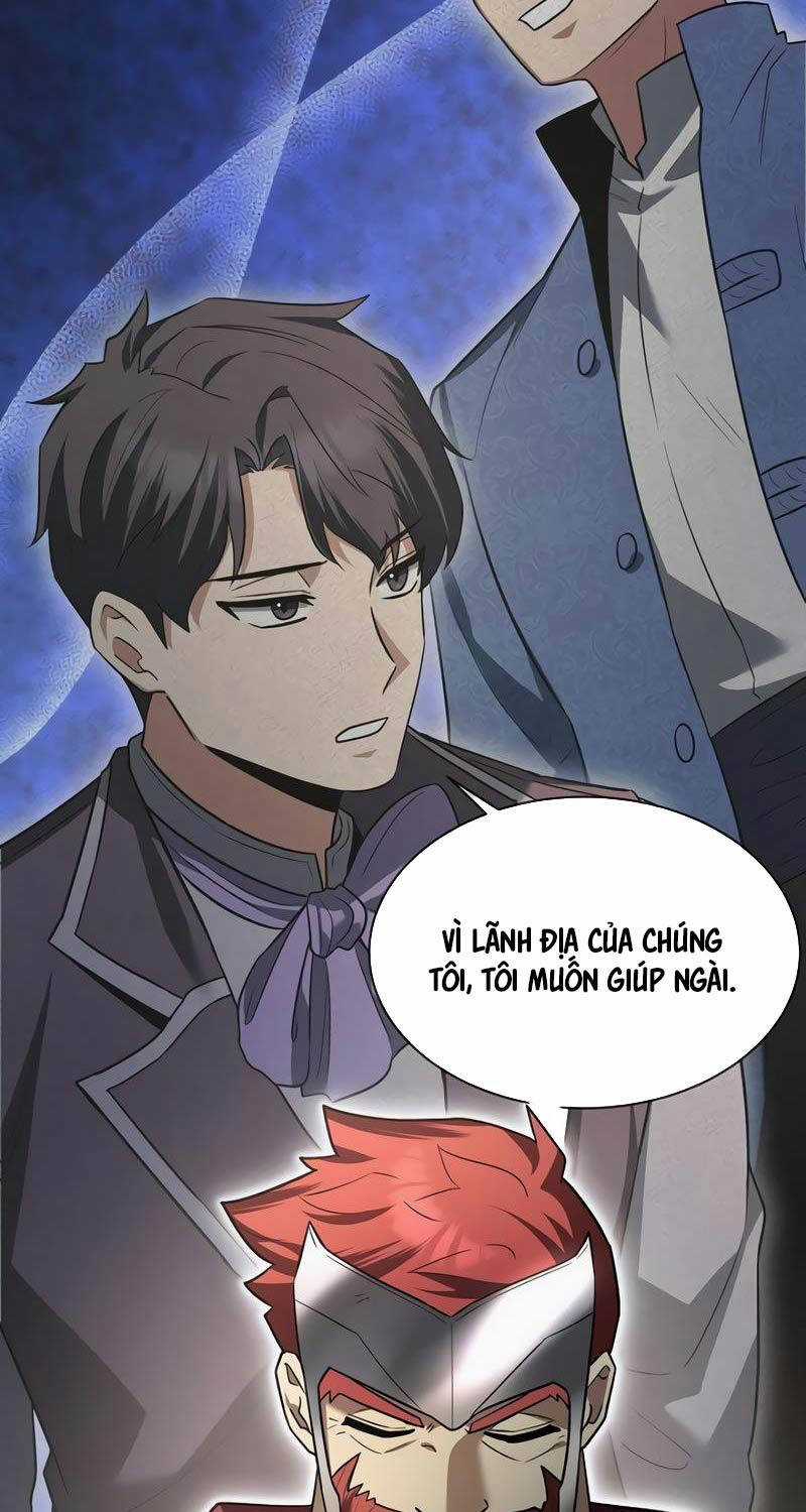 Ta Trở Thành Đối Tượng Sưu Tầm Của Hậu Cung Ở Dị Thế Chapter 11 trang 51