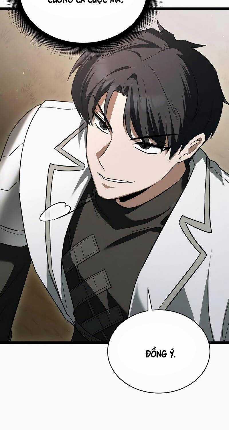 Ta Trở Thành Đối Tượng Sưu Tầm Của Hậu Cung Ở Dị Thế Chapter 11 trang 56