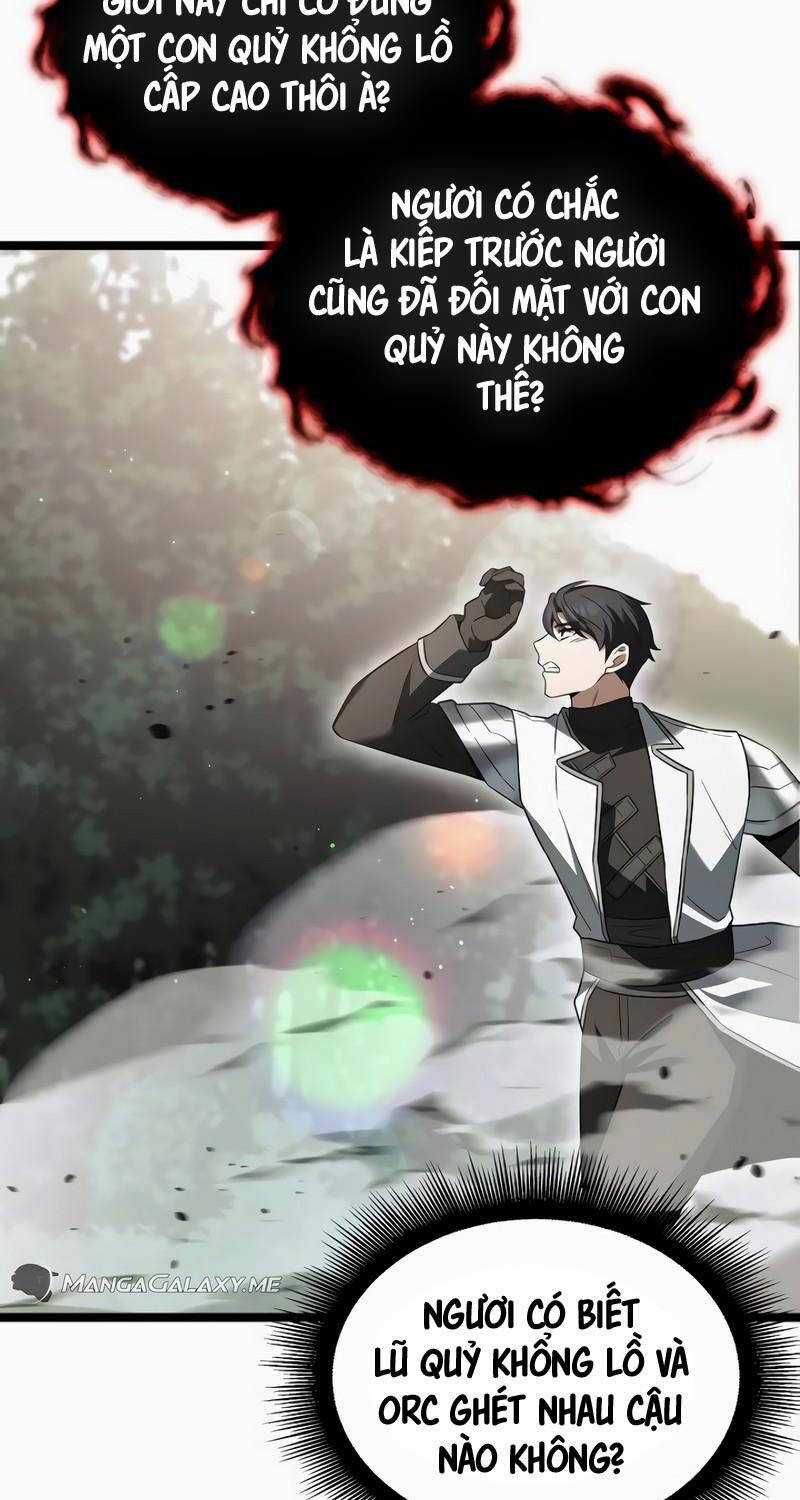 Ta Trở Thành Đối Tượng Sưu Tầm Của Hậu Cung Ở Dị Thế Chapter 11 trang 60