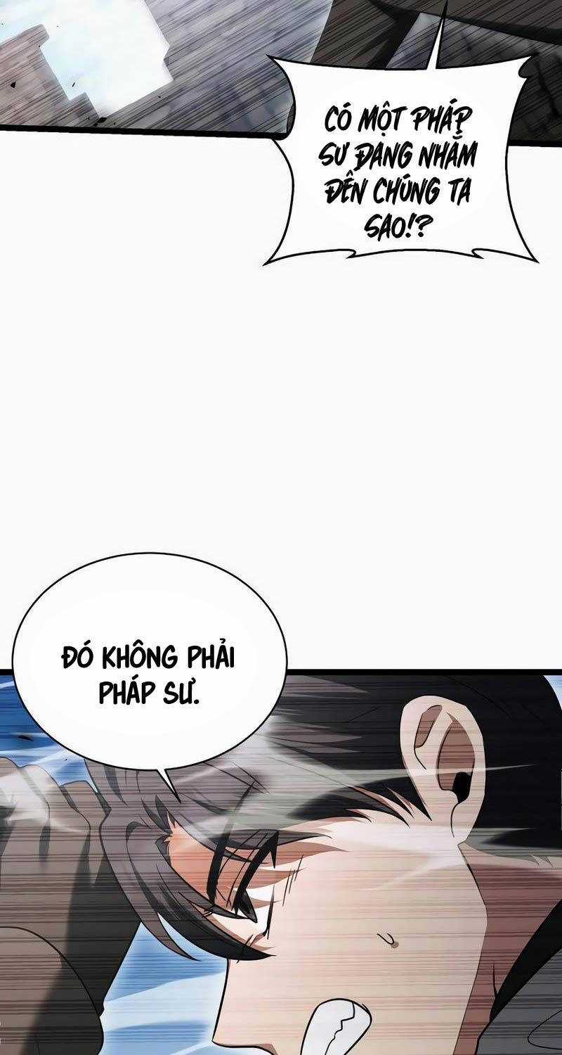 Ta Trở Thành Đối Tượng Sưu Tầm Của Hậu Cung Ở Dị Thế Chapter 11 trang 7