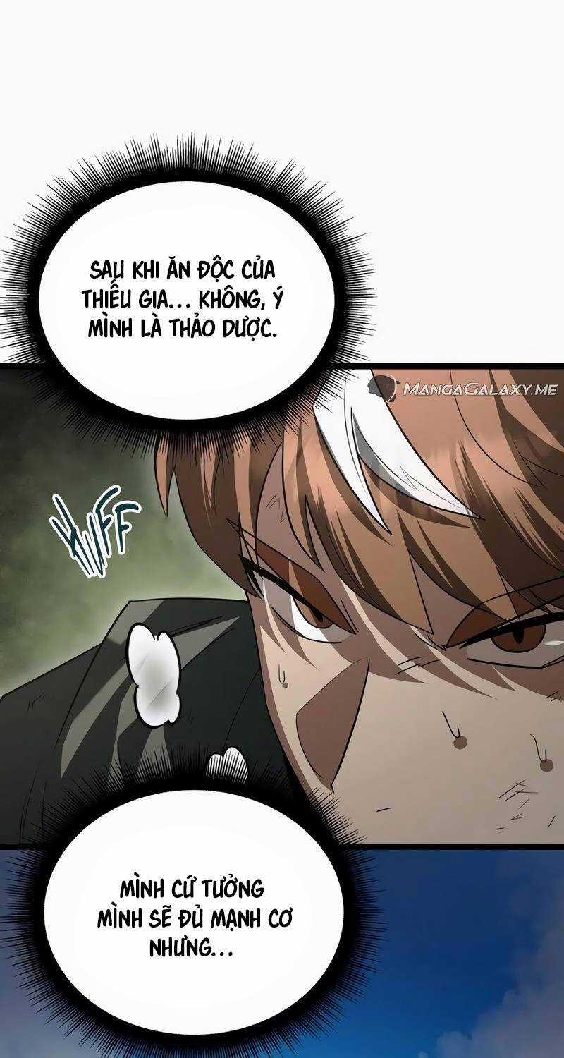 Ta Trở Thành Đối Tượng Sưu Tầm Của Hậu Cung Ở Dị Thế Chapter 11 trang 84