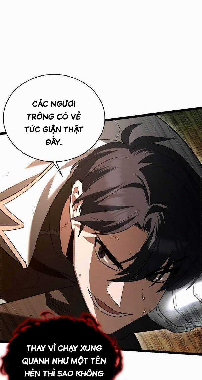 Ta Trở Thành Đối Tượng Sưu Tầm Của Hậu Cung Ở Dị Thế Chapter 12 trang 11