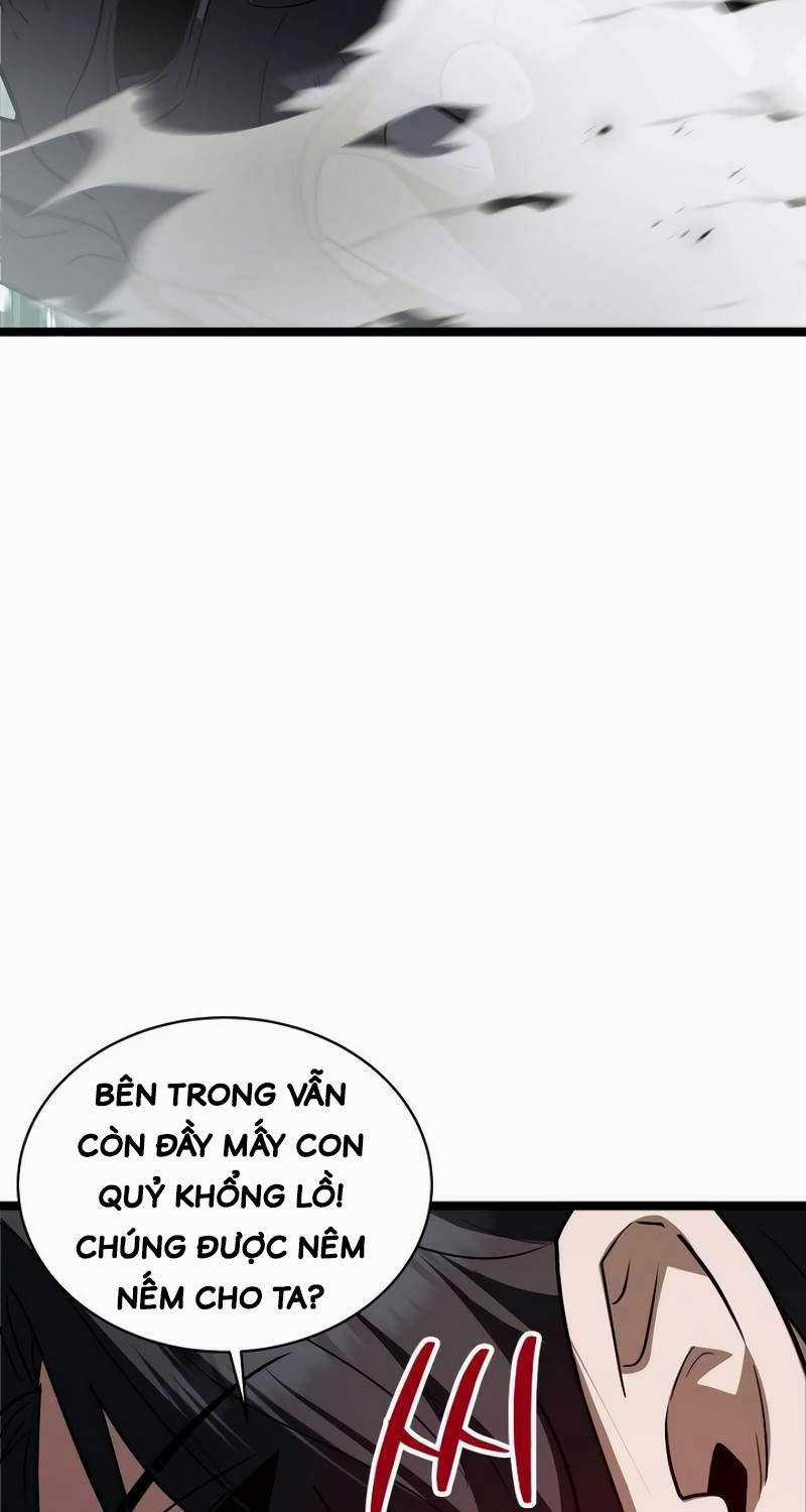 Ta Trở Thành Đối Tượng Sưu Tầm Của Hậu Cung Ở Dị Thế Chapter 12 trang 2