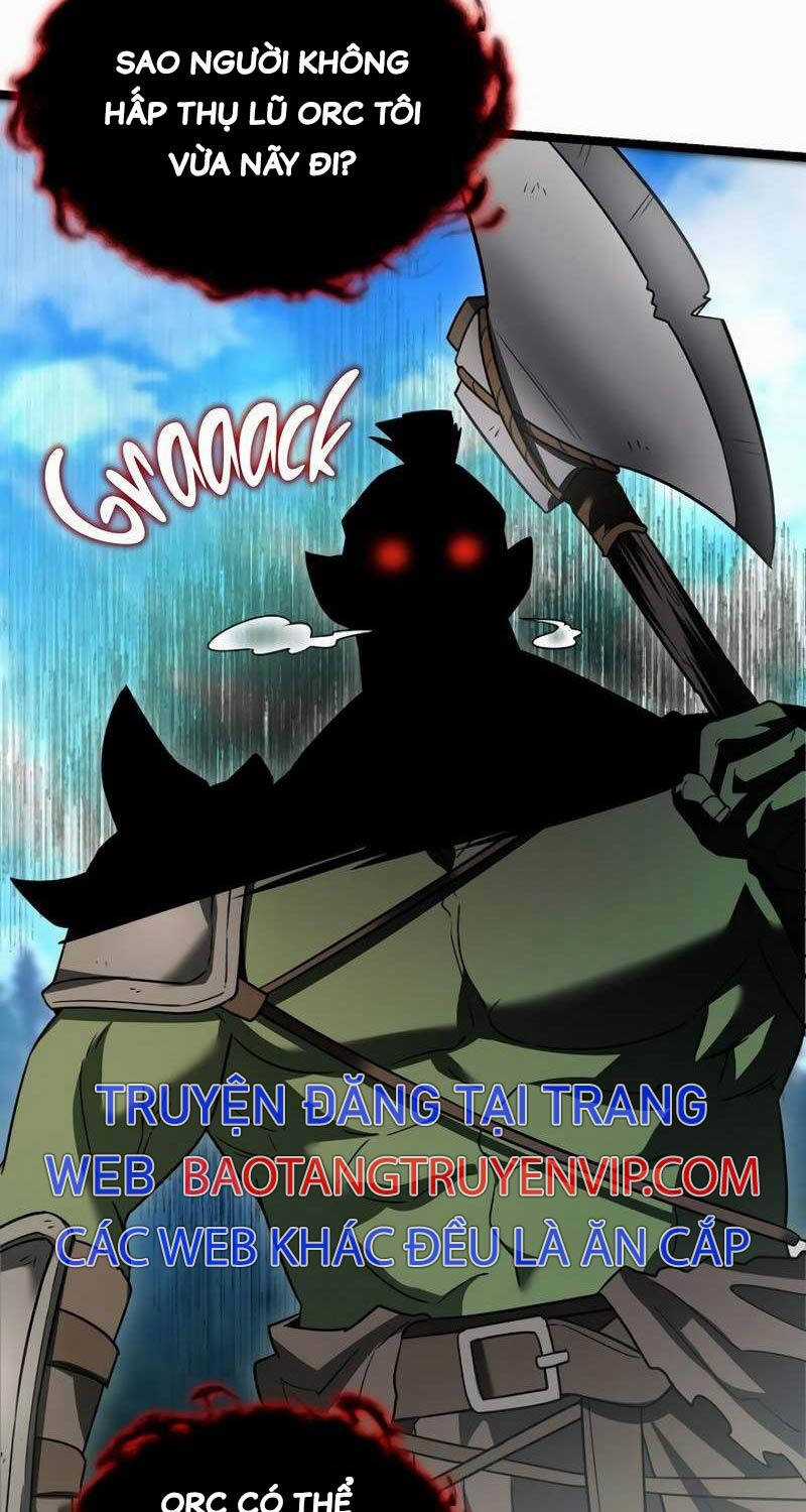 Ta Trở Thành Đối Tượng Sưu Tầm Của Hậu Cung Ở Dị Thế Chapter 12 trang 21