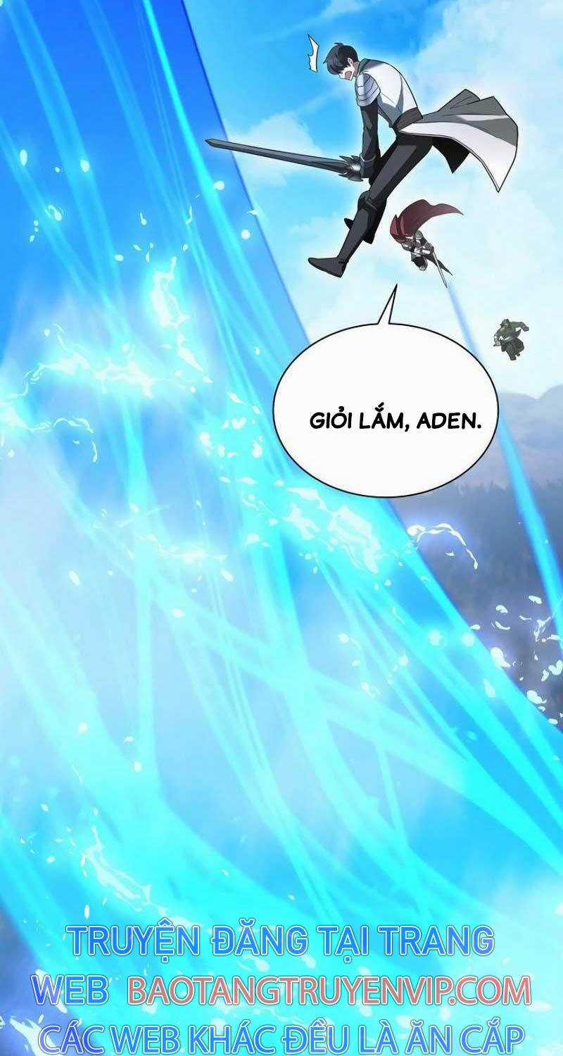 Ta Trở Thành Đối Tượng Sưu Tầm Của Hậu Cung Ở Dị Thế Chapter 12 trang 46