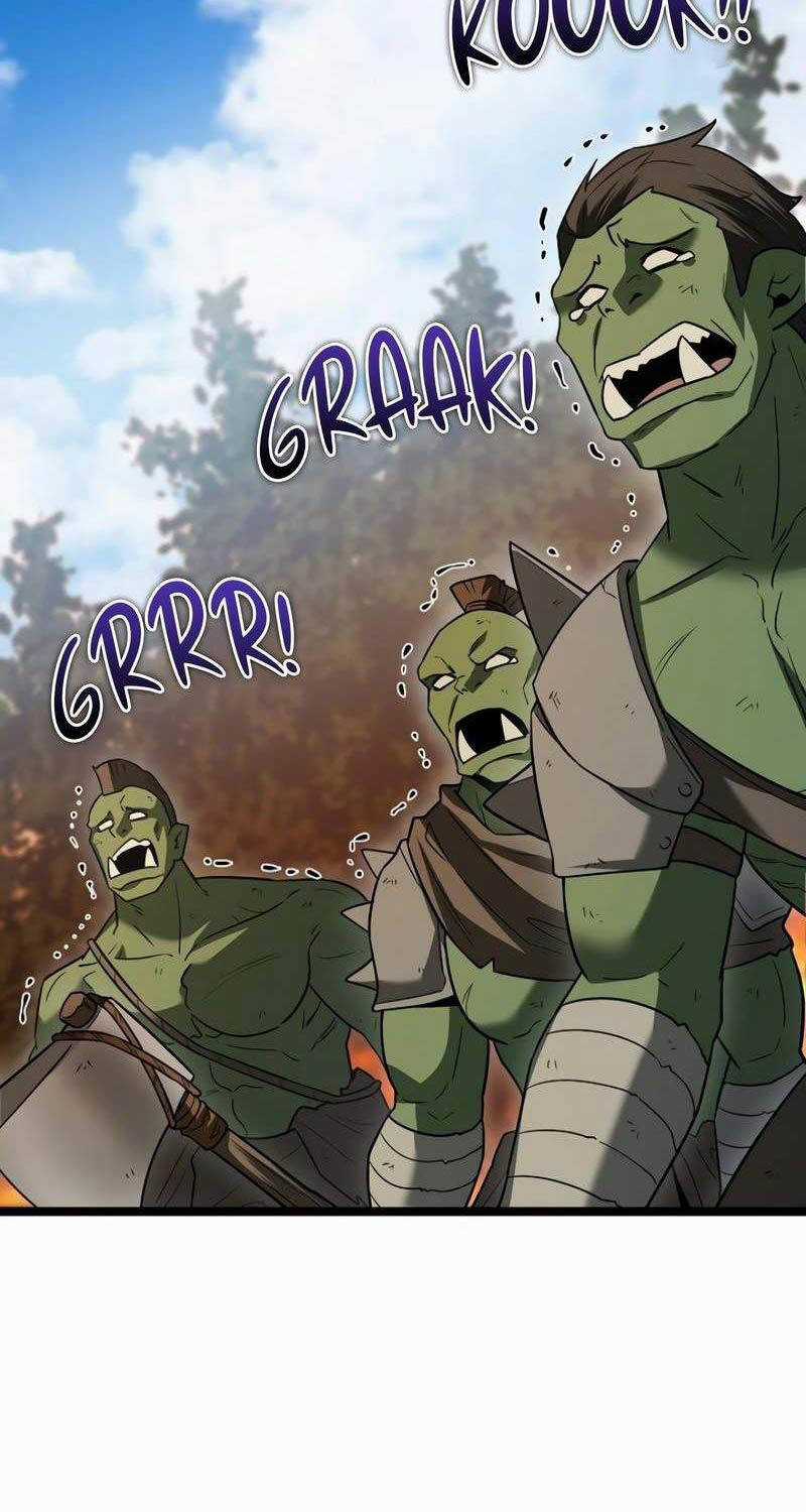 Ta Trở Thành Đối Tượng Sưu Tầm Của Hậu Cung Ở Dị Thế Chapter 12 trang 63