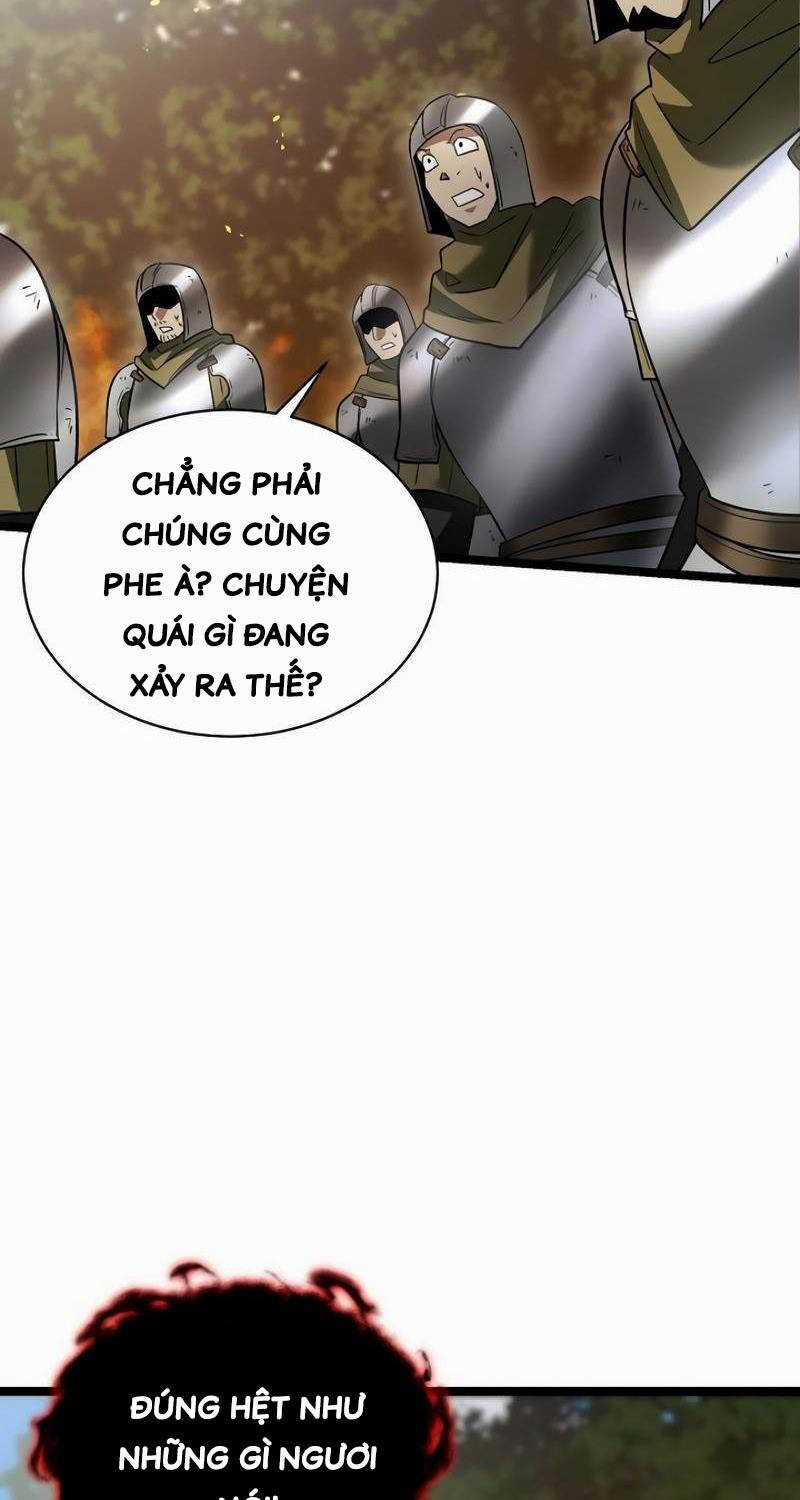 Ta Trở Thành Đối Tượng Sưu Tầm Của Hậu Cung Ở Dị Thế Chapter 12 trang 70