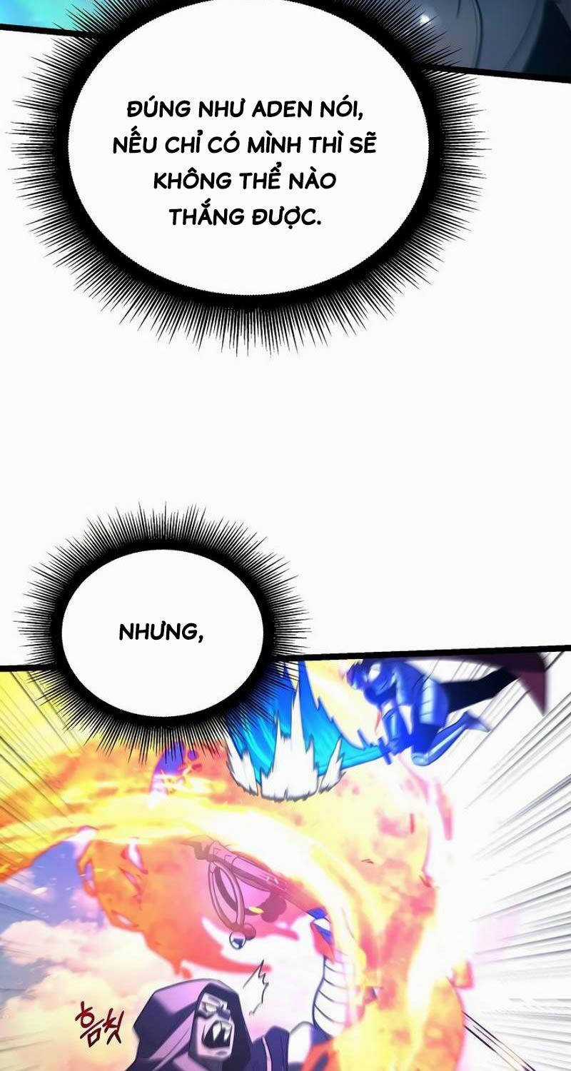 Ta Trở Thành Đối Tượng Sưu Tầm Của Hậu Cung Ở Dị Thế Chapter 12 trang 81