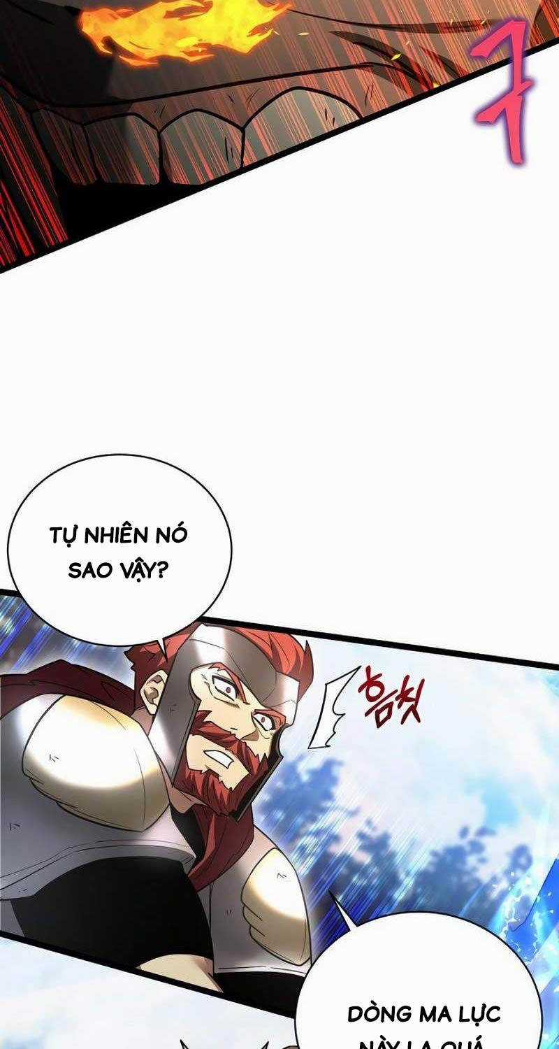 Ta Trở Thành Đối Tượng Sưu Tầm Của Hậu Cung Ở Dị Thế Chapter 12 trang 92