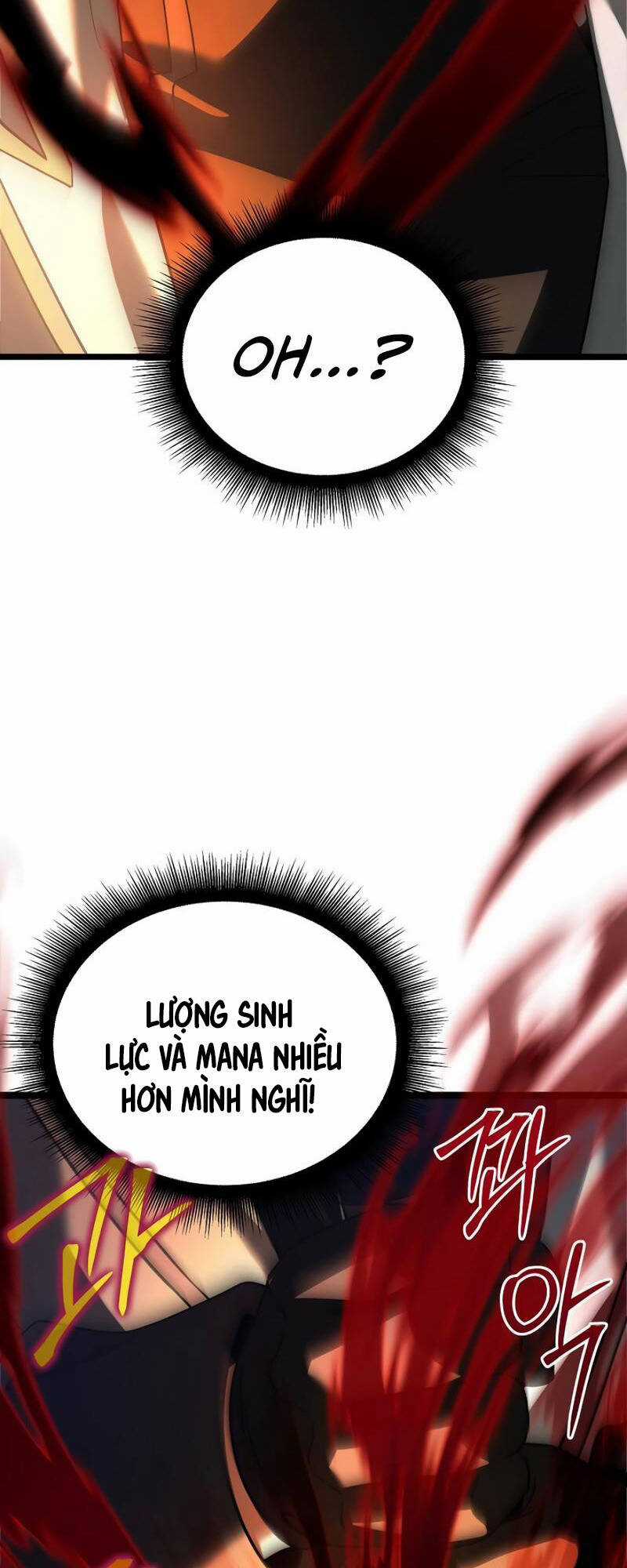 Ta Trở Thành Đối Tượng Sưu Tầm Của Hậu Cung Ở Dị Thế Chapter 13 trang 10