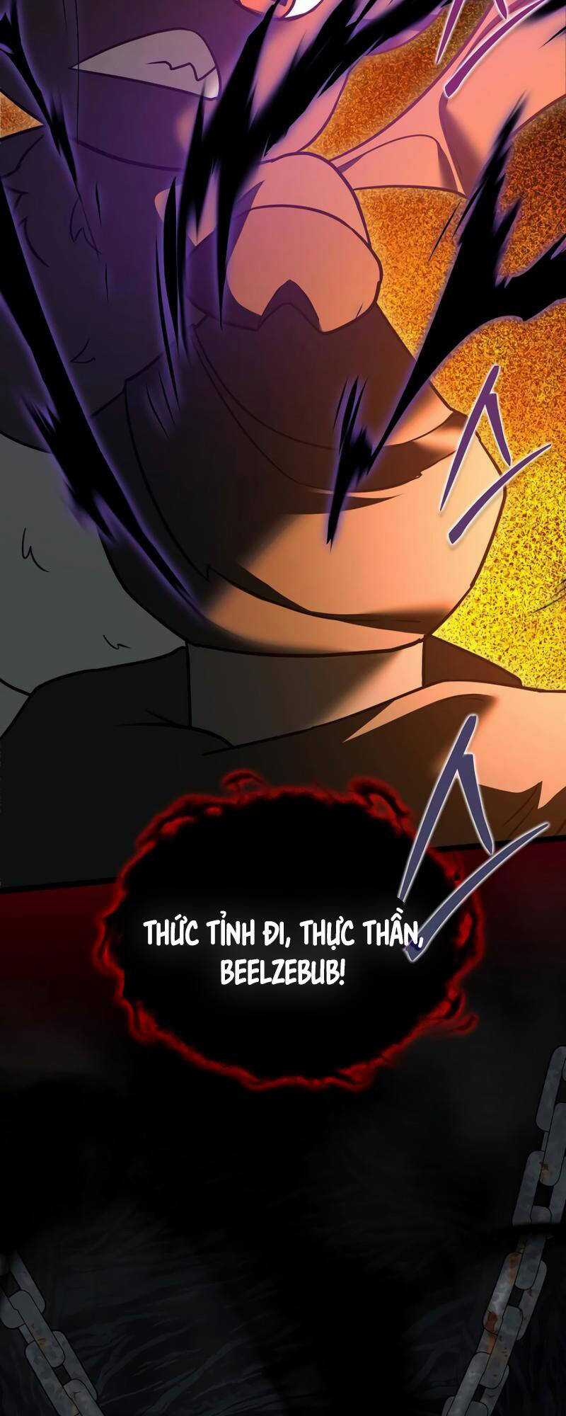Ta Trở Thành Đối Tượng Sưu Tầm Của Hậu Cung Ở Dị Thế Chapter 13 trang 21