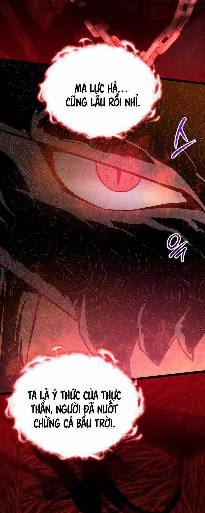 Ta Trở Thành Đối Tượng Sưu Tầm Của Hậu Cung Ở Dị Thế Chapter 13 trang 23