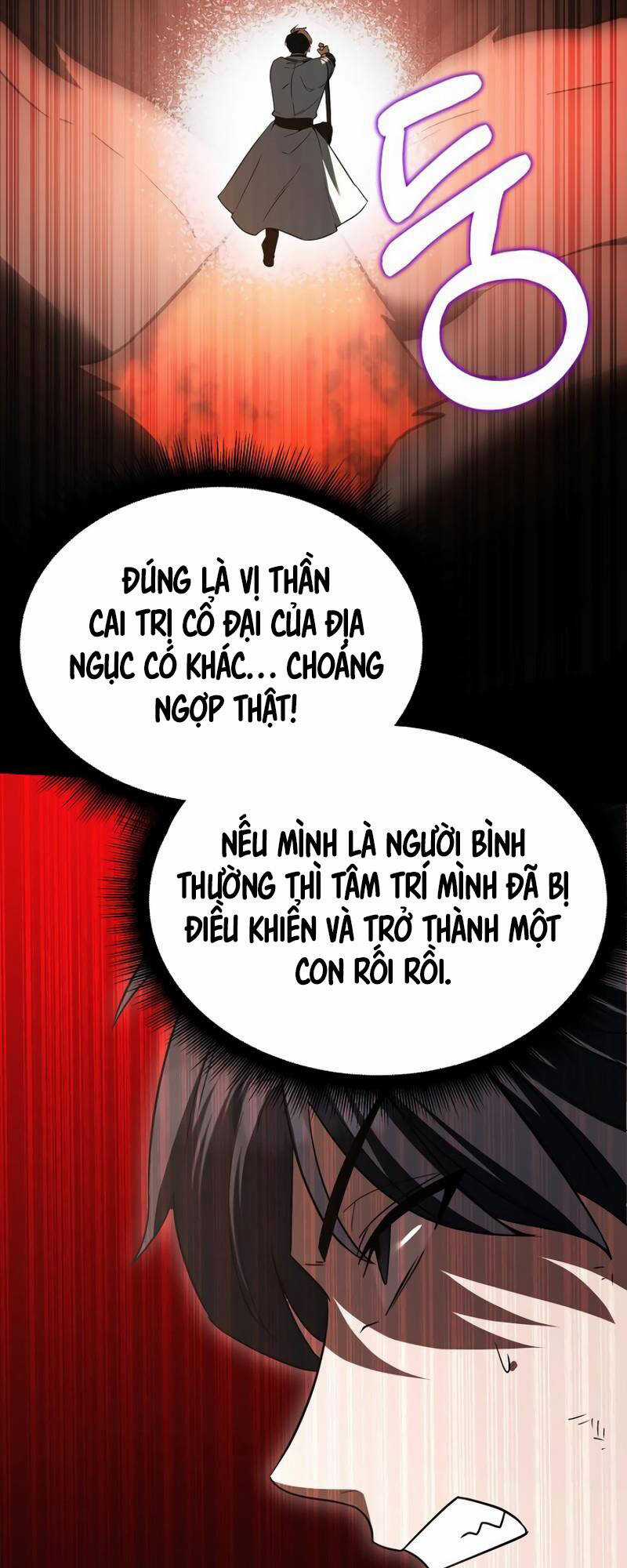 Ta Trở Thành Đối Tượng Sưu Tầm Của Hậu Cung Ở Dị Thế Chapter 13 trang 25
