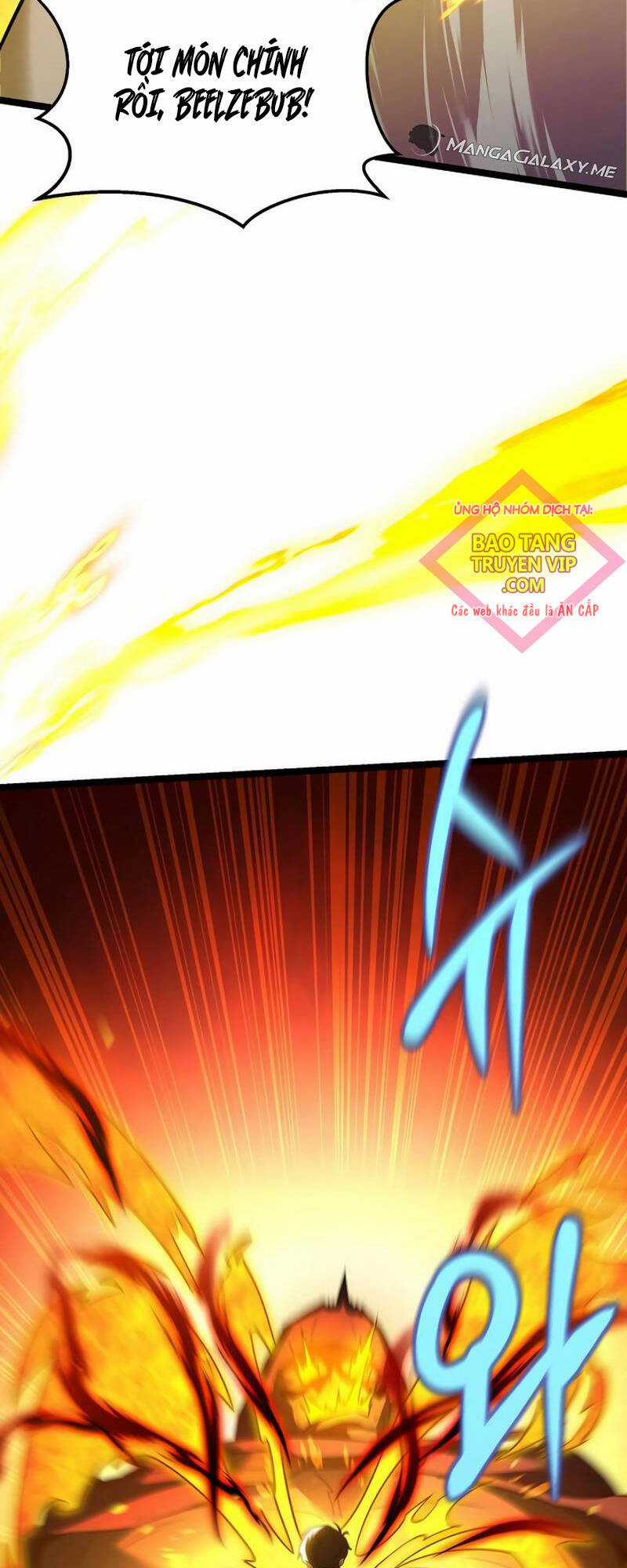 Ta Trở Thành Đối Tượng Sưu Tầm Của Hậu Cung Ở Dị Thế Chapter 13 trang 4