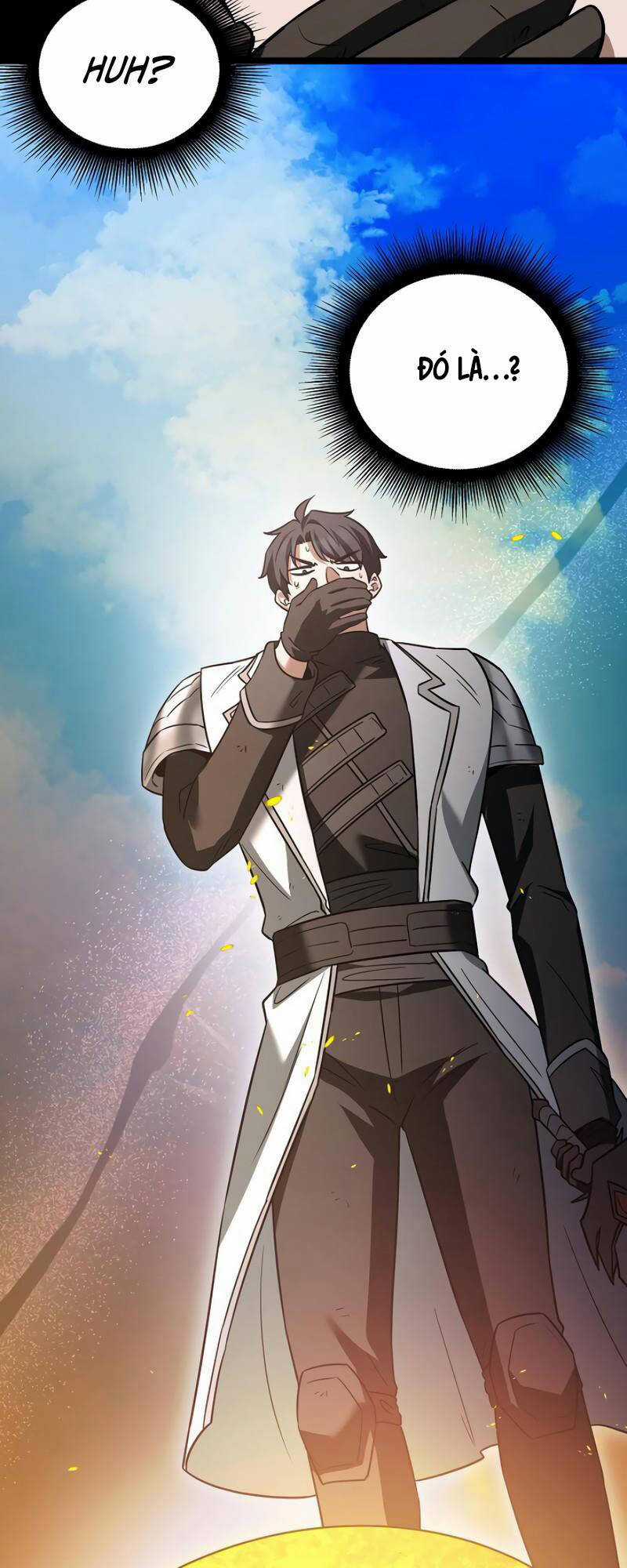 Ta Trở Thành Đối Tượng Sưu Tầm Của Hậu Cung Ở Dị Thế Chapter 13 trang 49