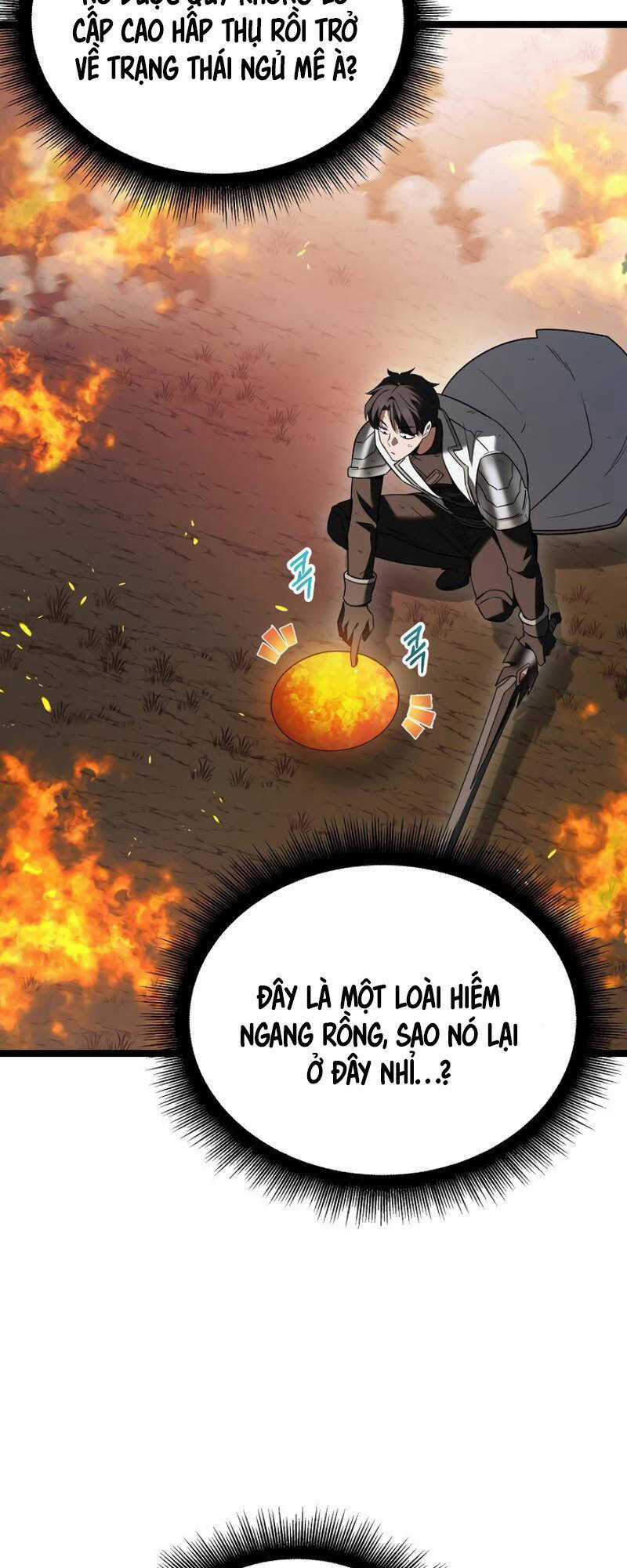 Ta Trở Thành Đối Tượng Sưu Tầm Của Hậu Cung Ở Dị Thế Chapter 13 trang 52