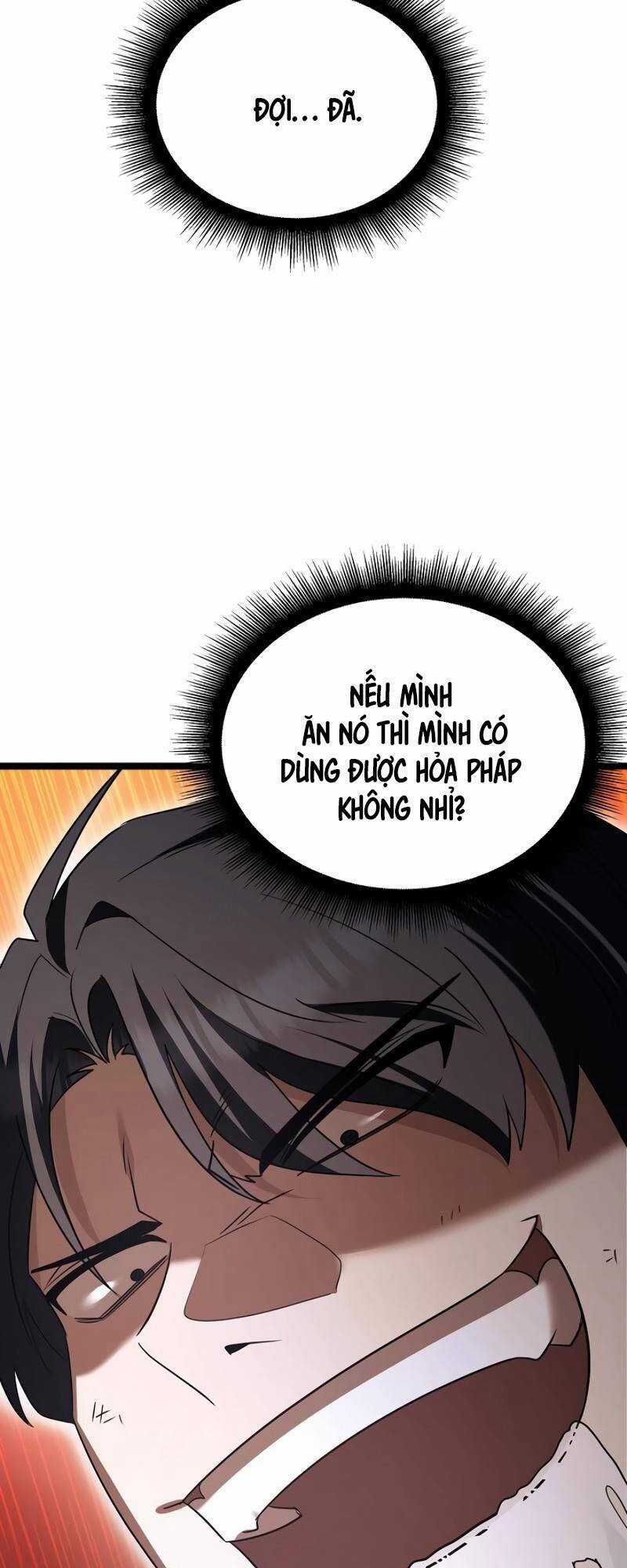 Ta Trở Thành Đối Tượng Sưu Tầm Của Hậu Cung Ở Dị Thế Chapter 13 trang 53