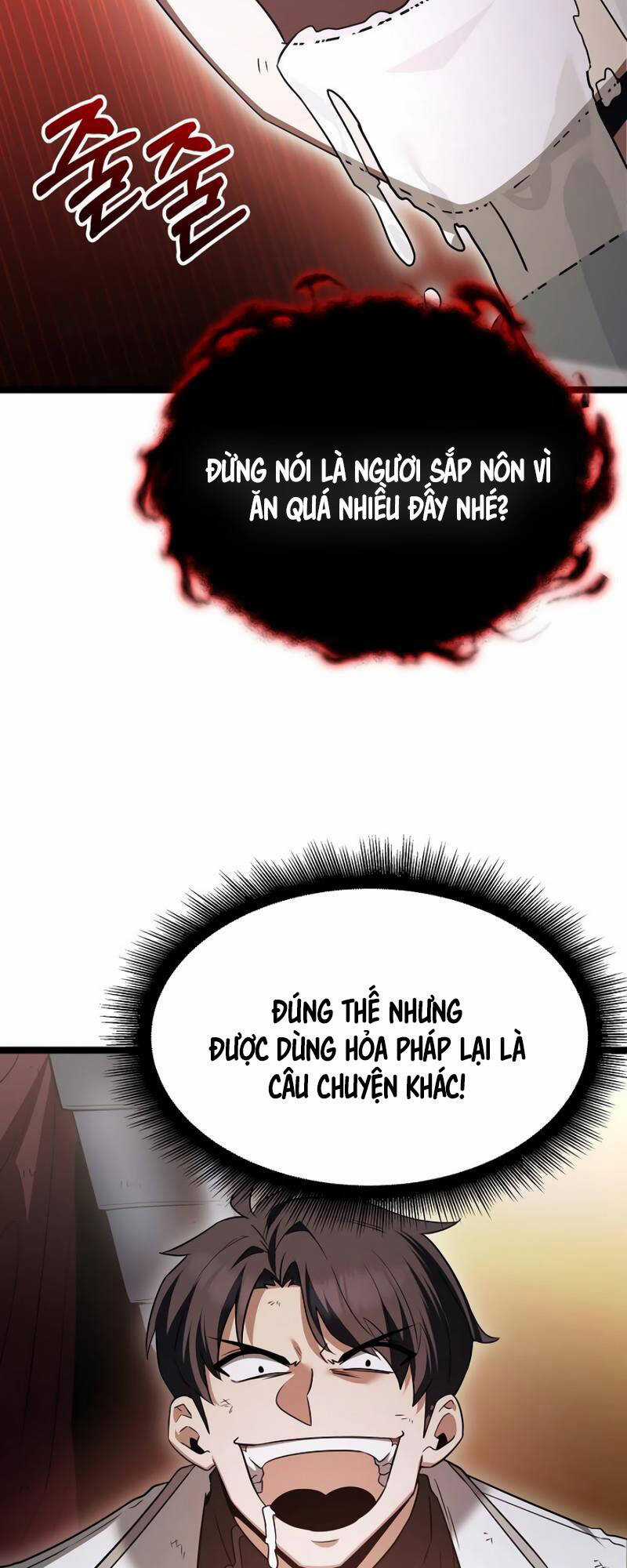 Ta Trở Thành Đối Tượng Sưu Tầm Của Hậu Cung Ở Dị Thế Chapter 13 trang 54