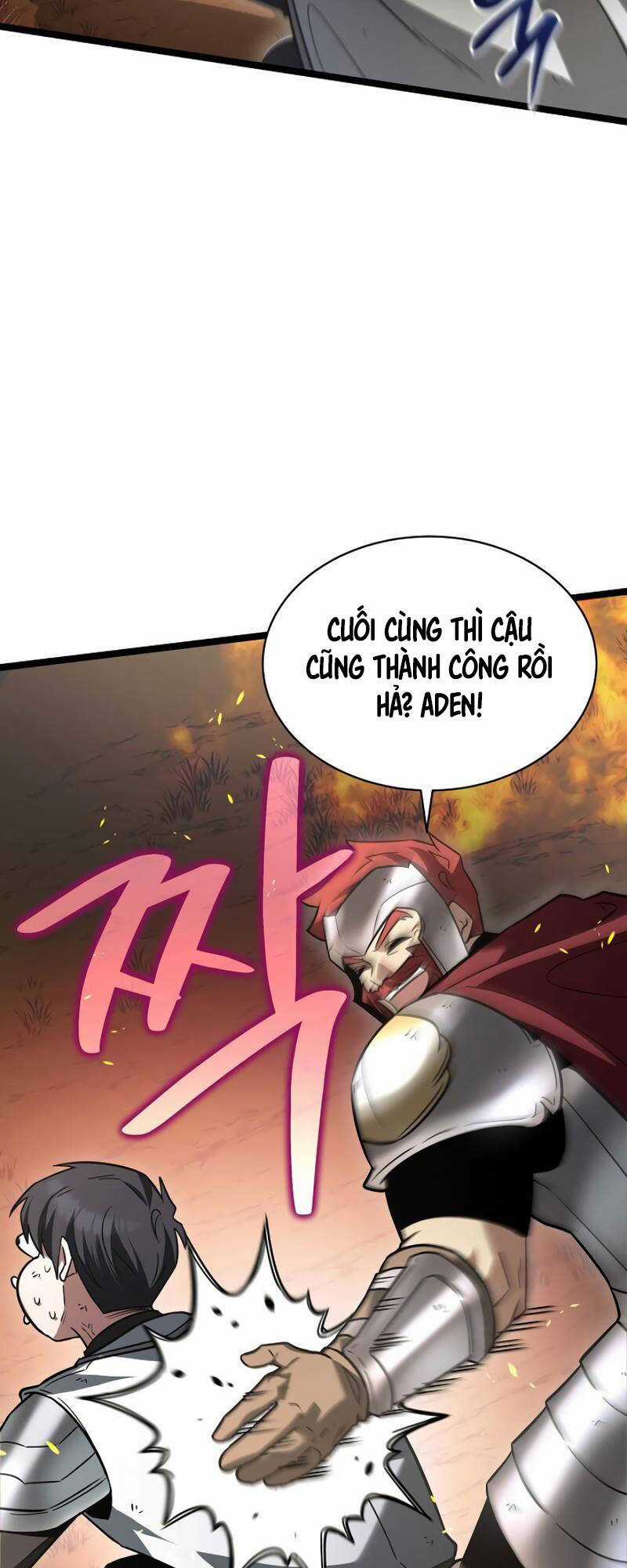 Ta Trở Thành Đối Tượng Sưu Tầm Của Hậu Cung Ở Dị Thế Chapter 13 trang 56