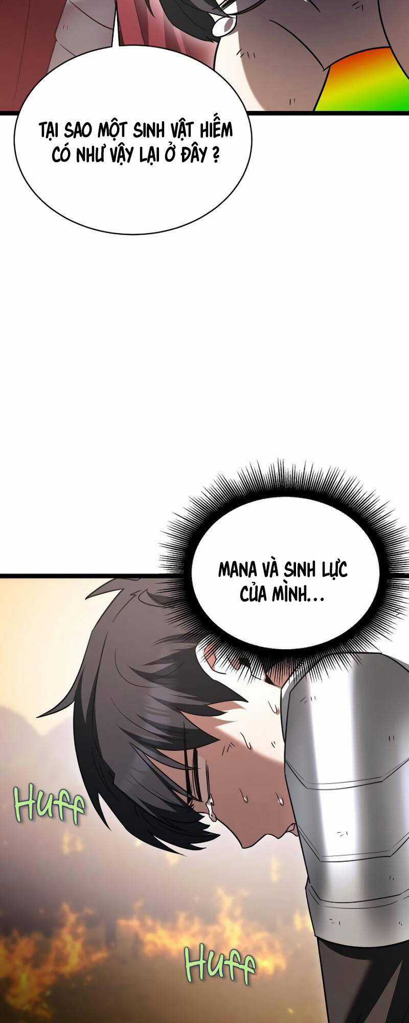 Ta Trở Thành Đối Tượng Sưu Tầm Của Hậu Cung Ở Dị Thế Chapter 13 trang 60