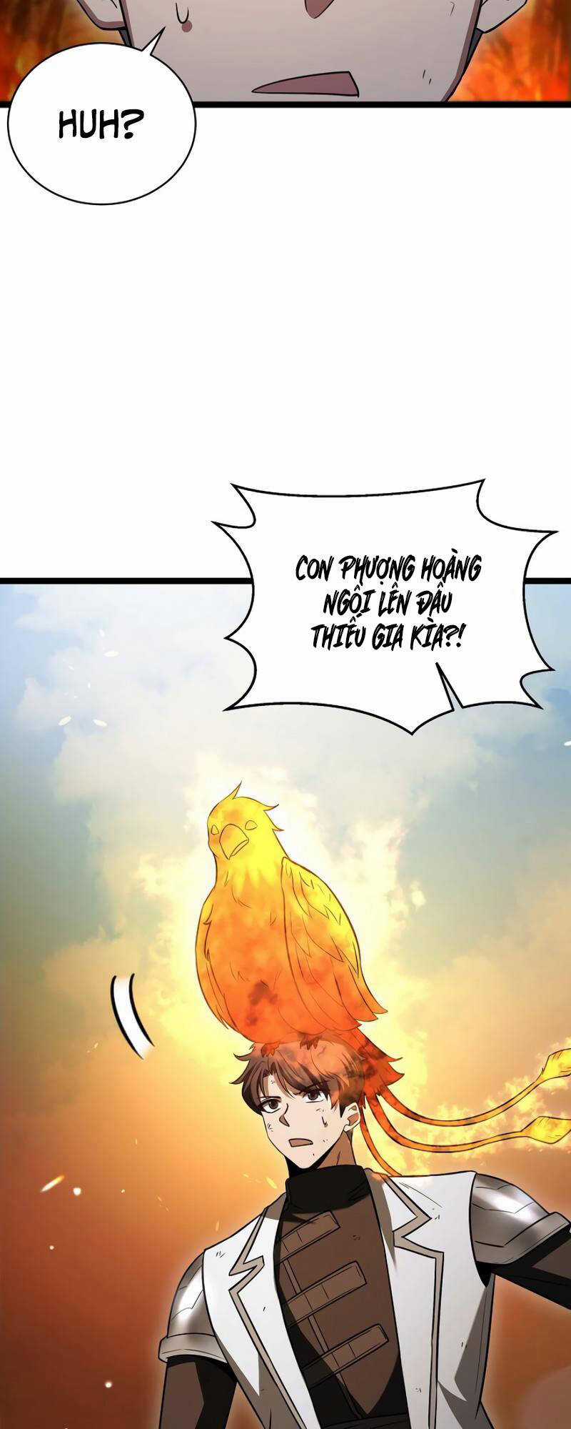 Ta Trở Thành Đối Tượng Sưu Tầm Của Hậu Cung Ở Dị Thế Chapter 13 trang 69