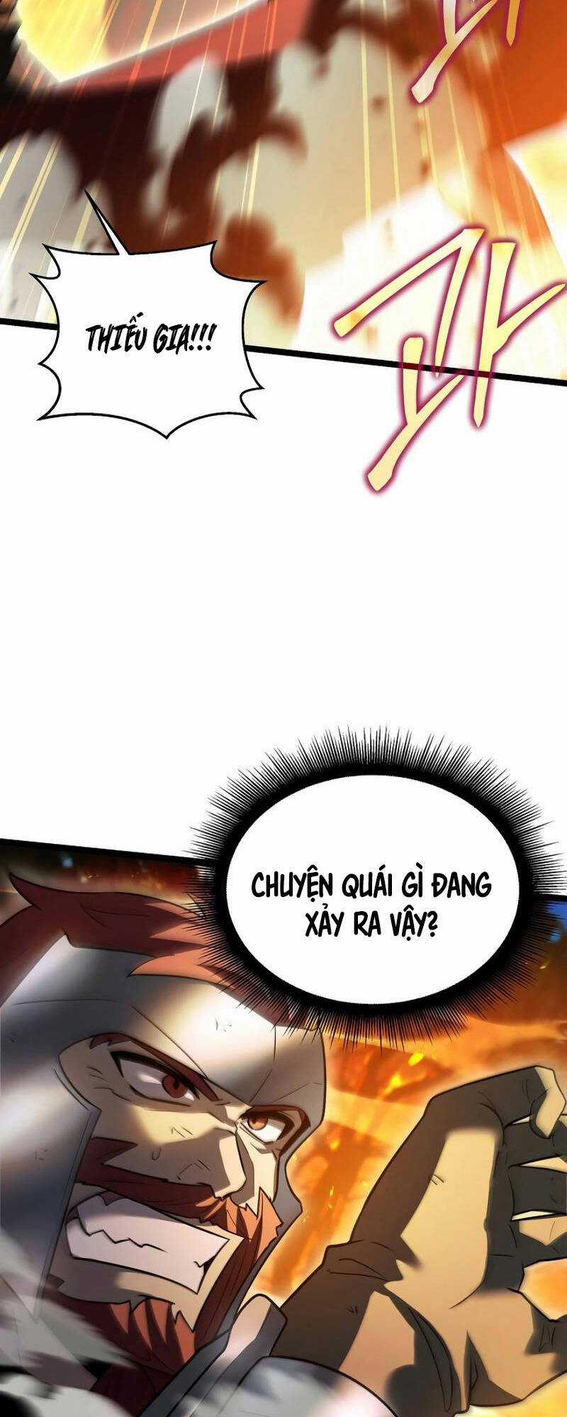 Ta Trở Thành Đối Tượng Sưu Tầm Của Hậu Cung Ở Dị Thế Chapter 13 trang 7
