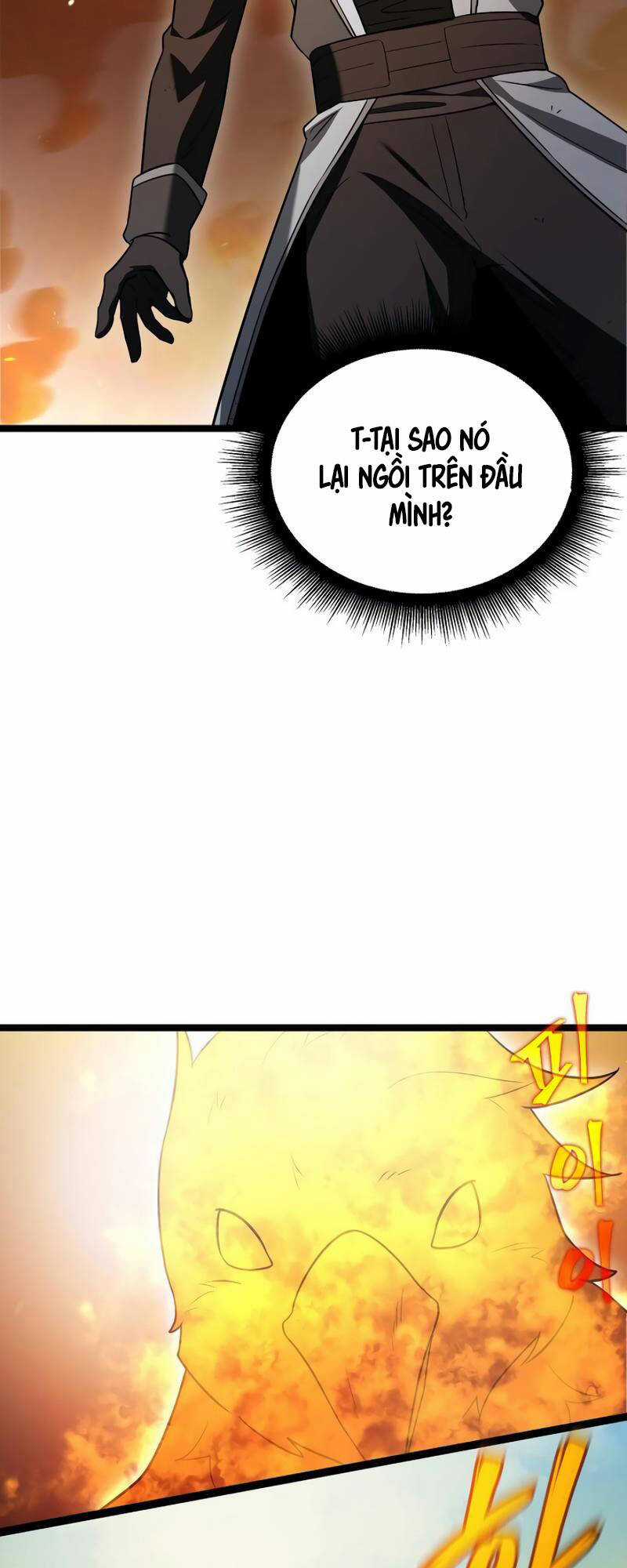 Ta Trở Thành Đối Tượng Sưu Tầm Của Hậu Cung Ở Dị Thế Chapter 13 trang 70