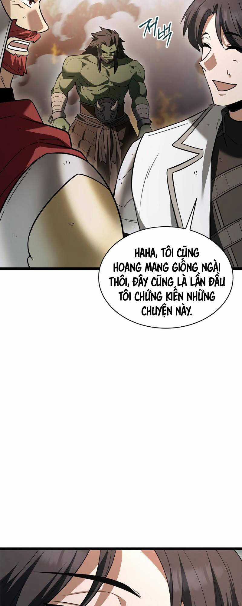Ta Trở Thành Đối Tượng Sưu Tầm Của Hậu Cung Ở Dị Thế Chapter 13 trang 82