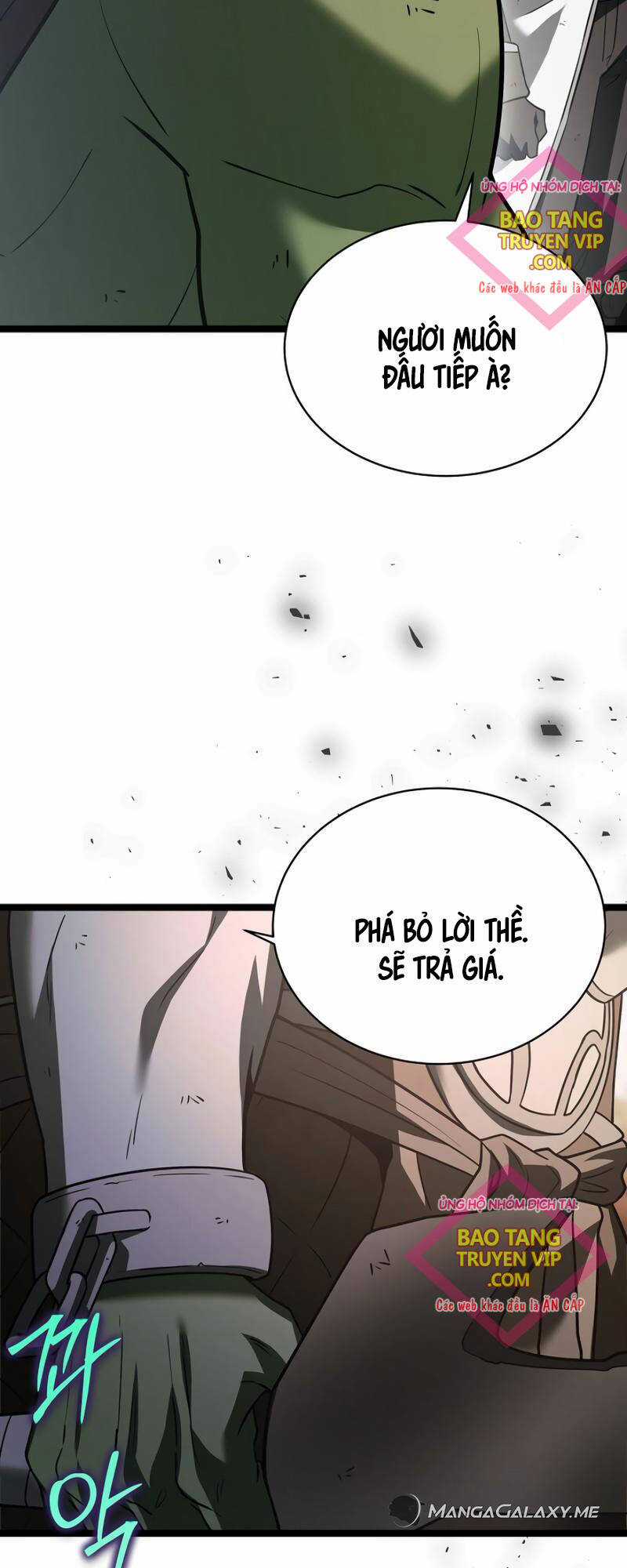 Ta Trở Thành Đối Tượng Sưu Tầm Của Hậu Cung Ở Dị Thế Chapter 13 trang 84