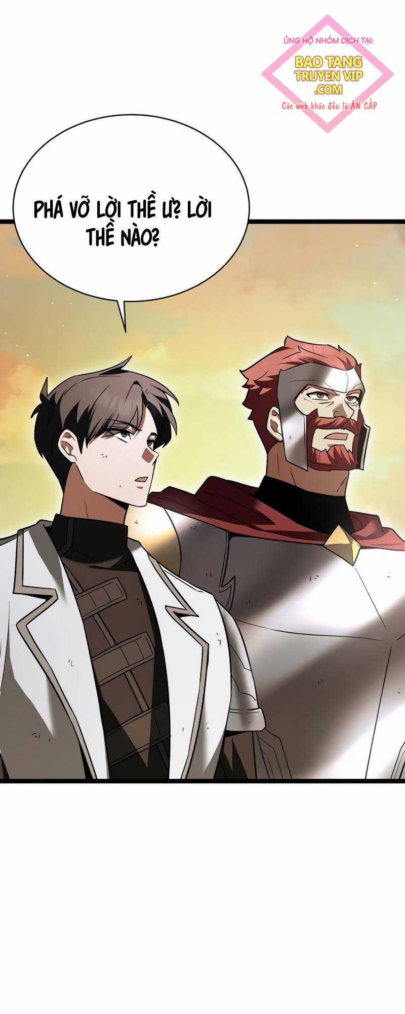 Ta Trở Thành Đối Tượng Sưu Tầm Của Hậu Cung Ở Dị Thế Chapter 14 trang 3